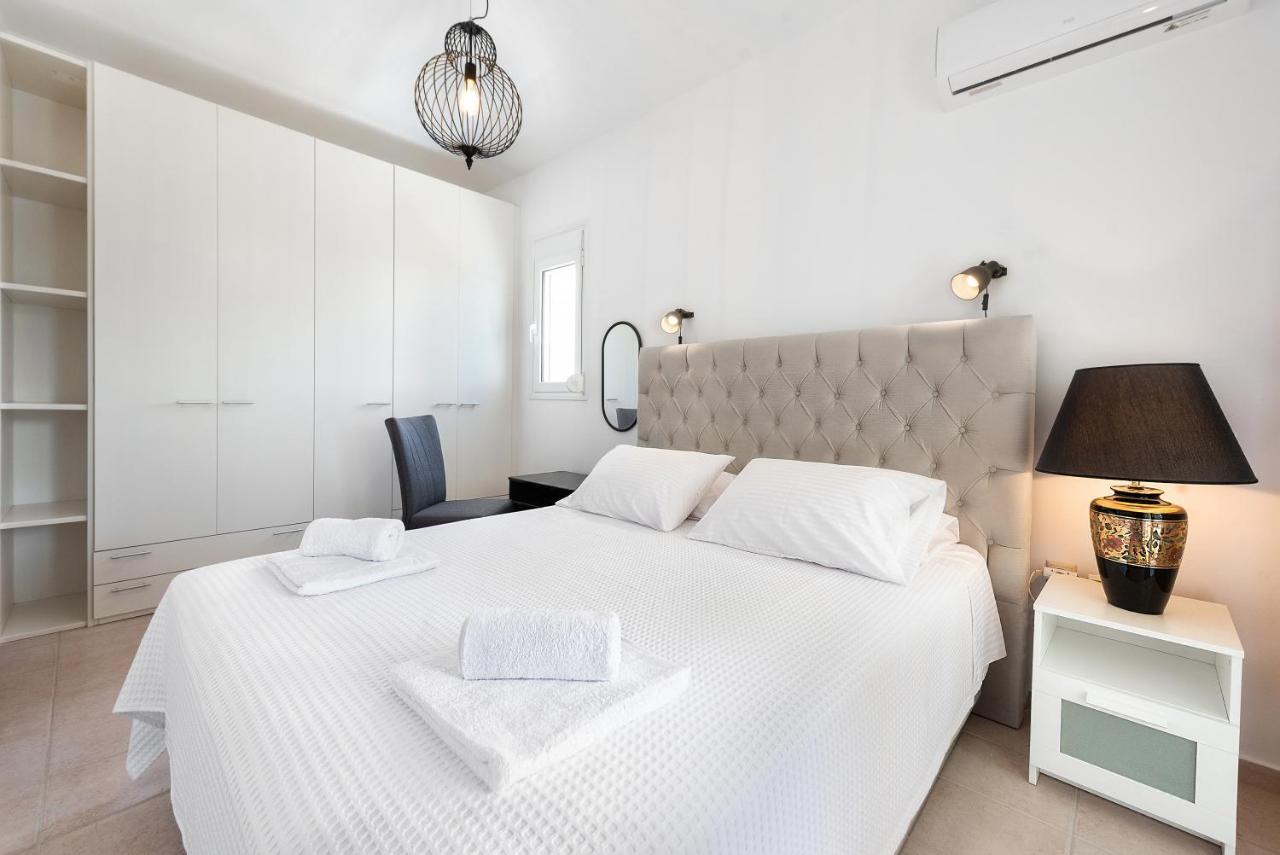 Ritas Gennadi Villa Екстер'єр фото