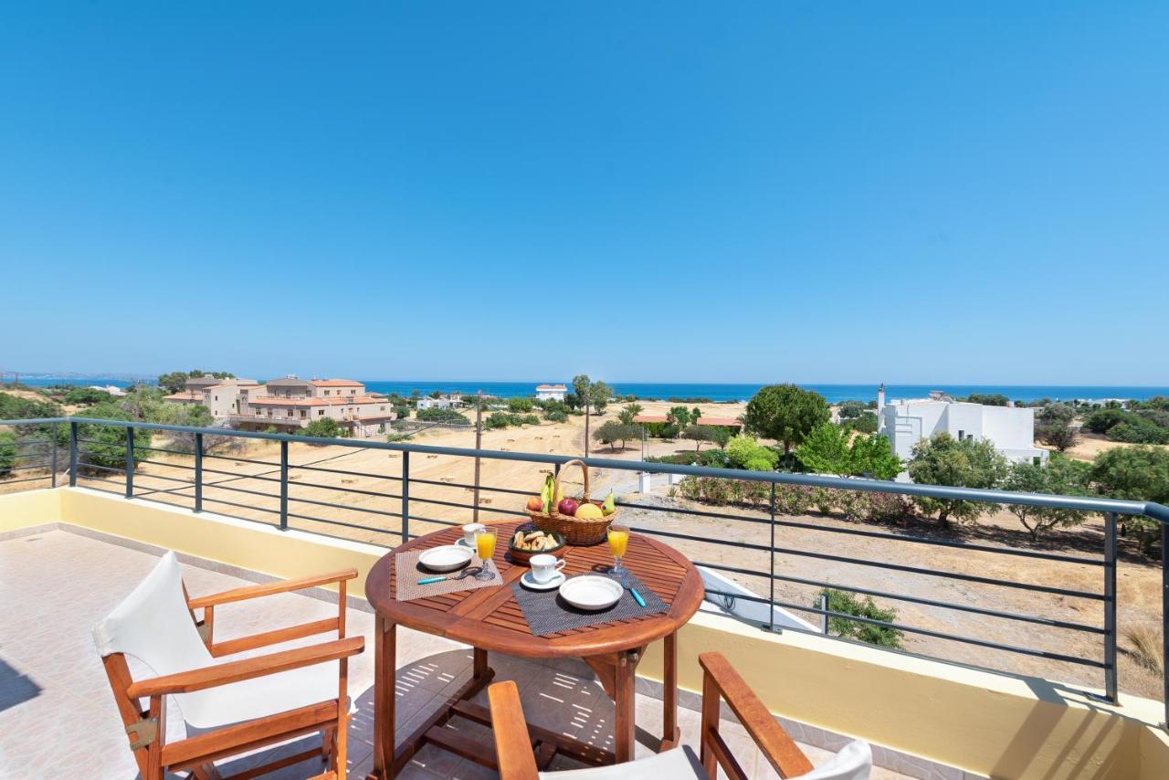 Ritas Gennadi Villa Екстер'єр фото
