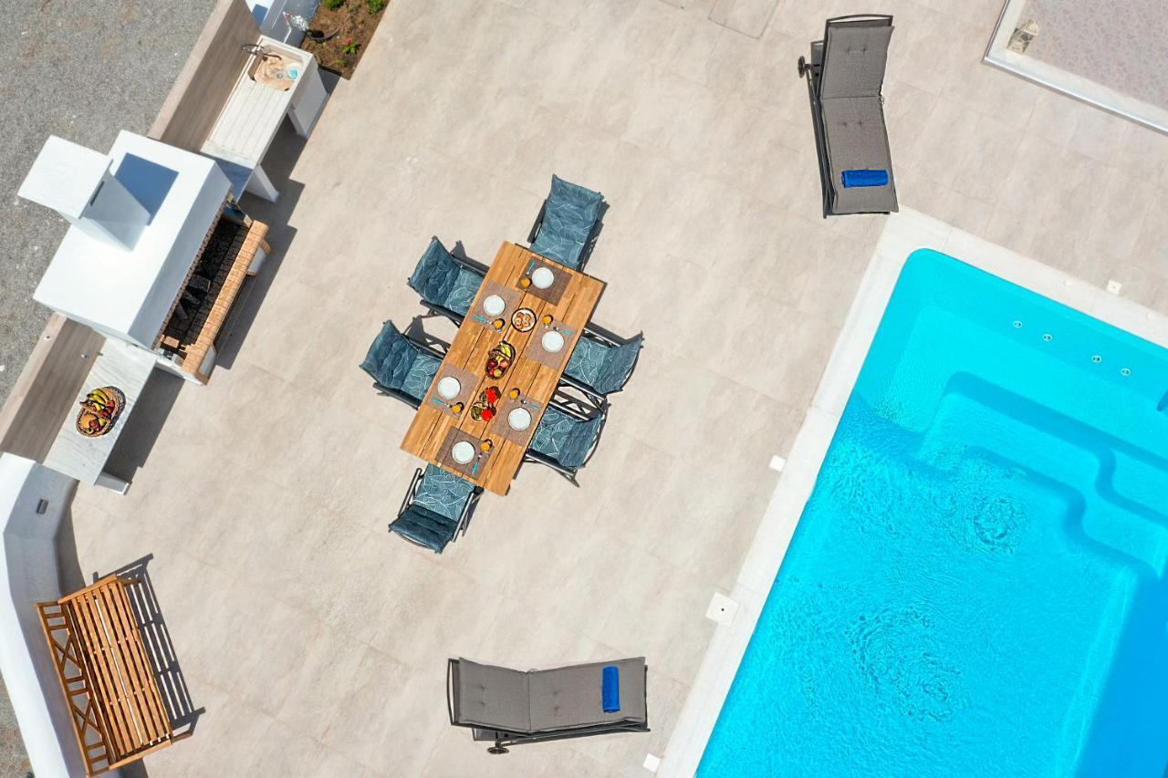 Ritas Gennadi Villa Екстер'єр фото