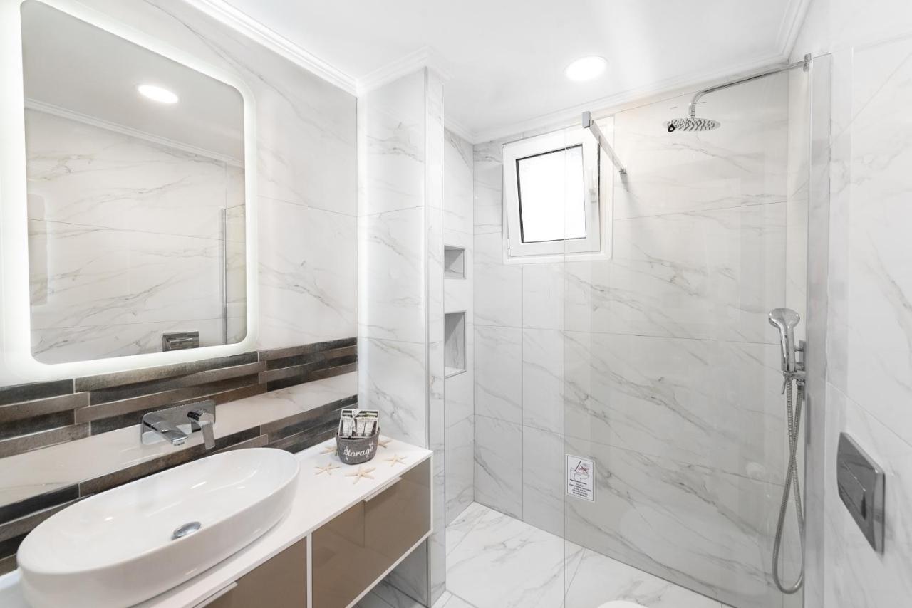 Ritas Gennadi Villa Екстер'єр фото
