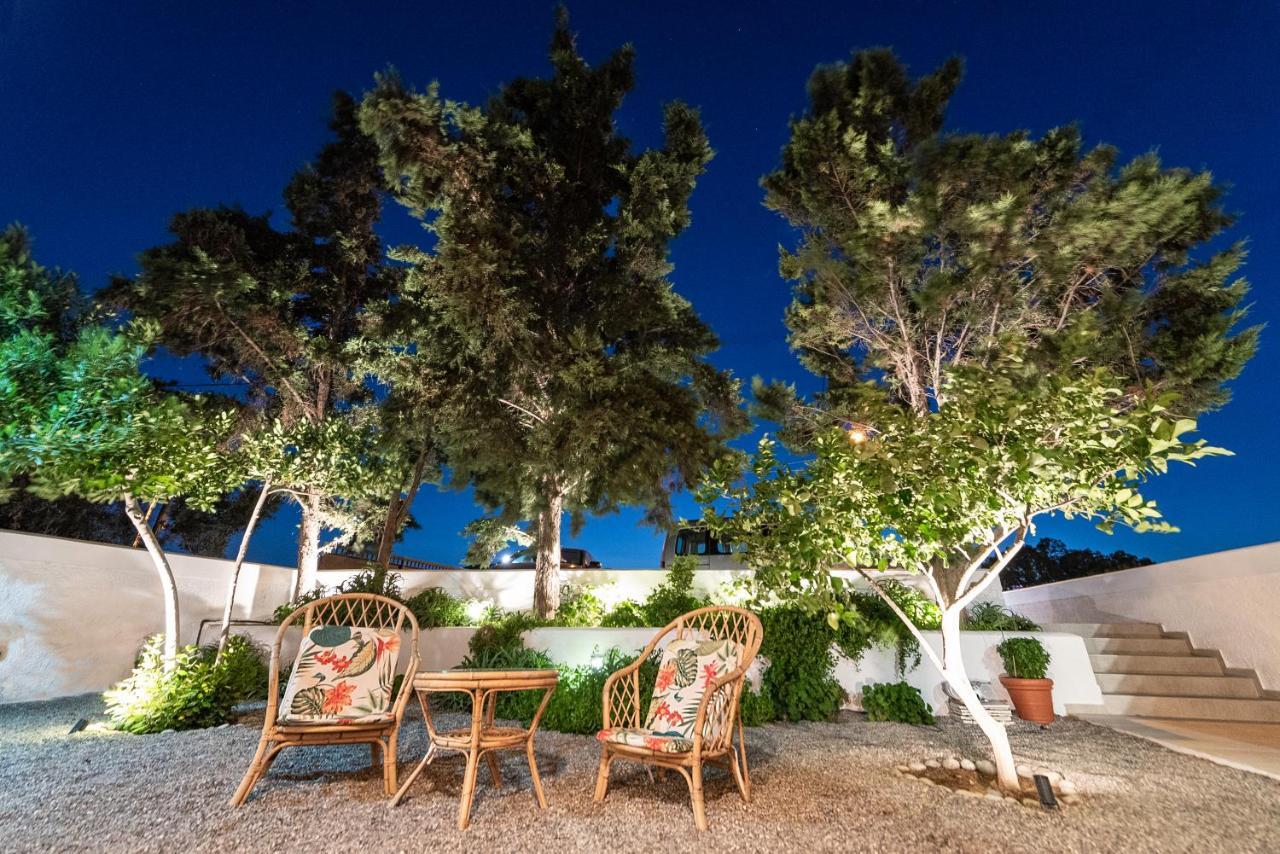 Ritas Gennadi Villa Екстер'єр фото